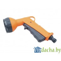 Пистолет-распылитель 7-позиций STARTUL GARDEN (ST6010-02)